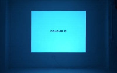 Colour Is
